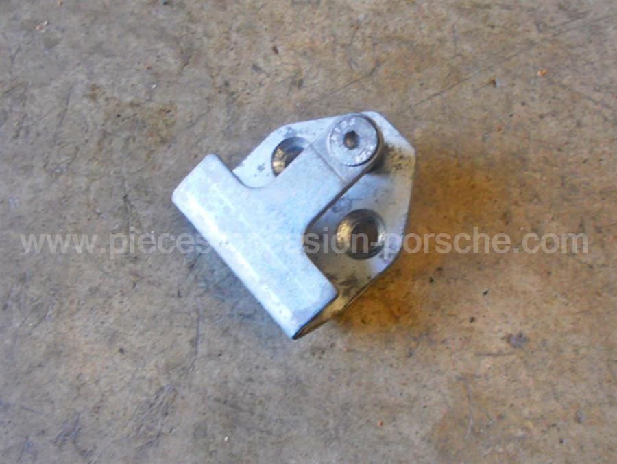 Gache de serrure Porsche 968